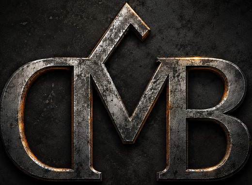 DMB Construction LLC logo
